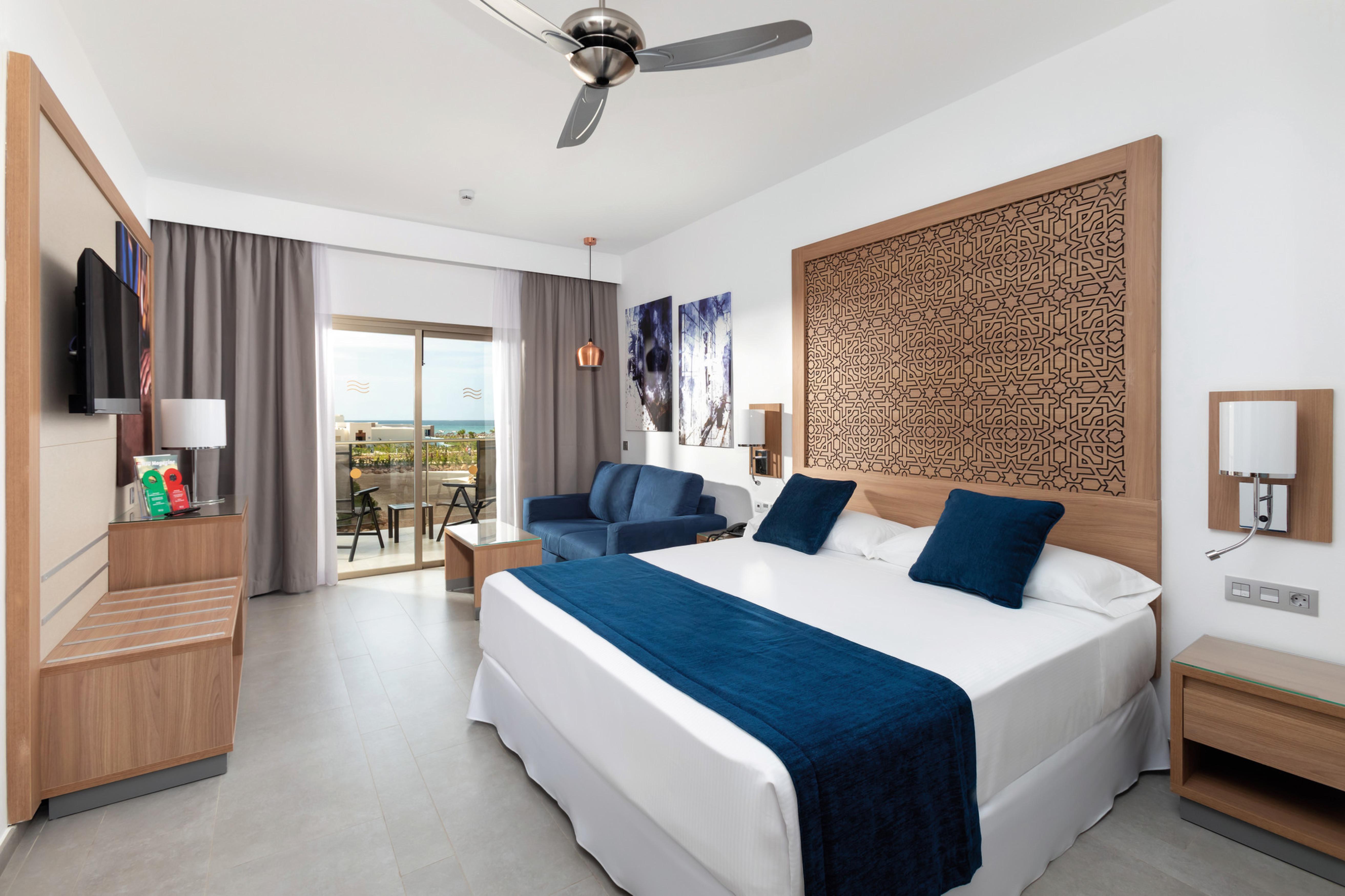 Riu Palace Boavista Rabil Exterior photo