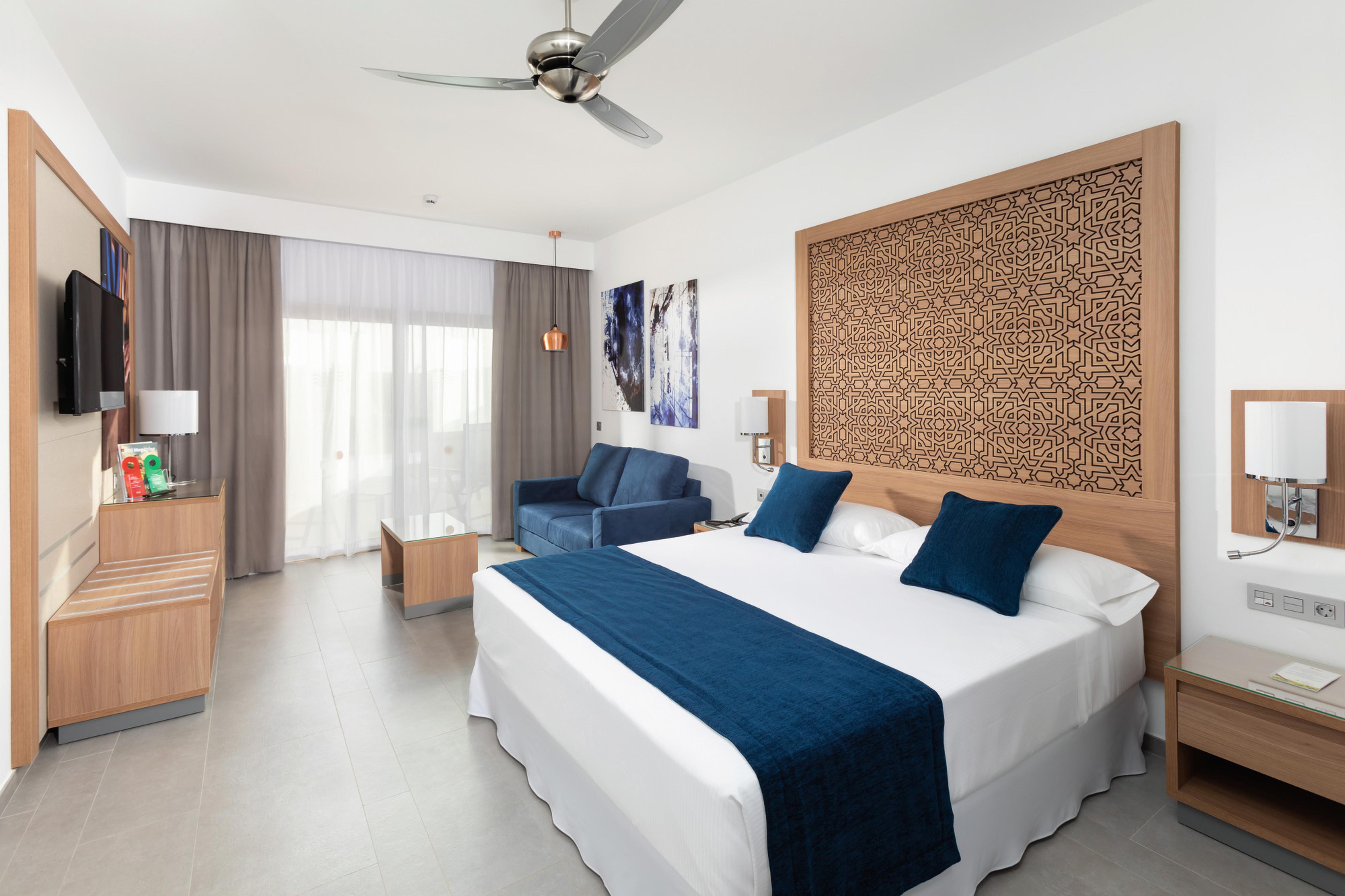 Riu Palace Boavista Rabil Exterior photo