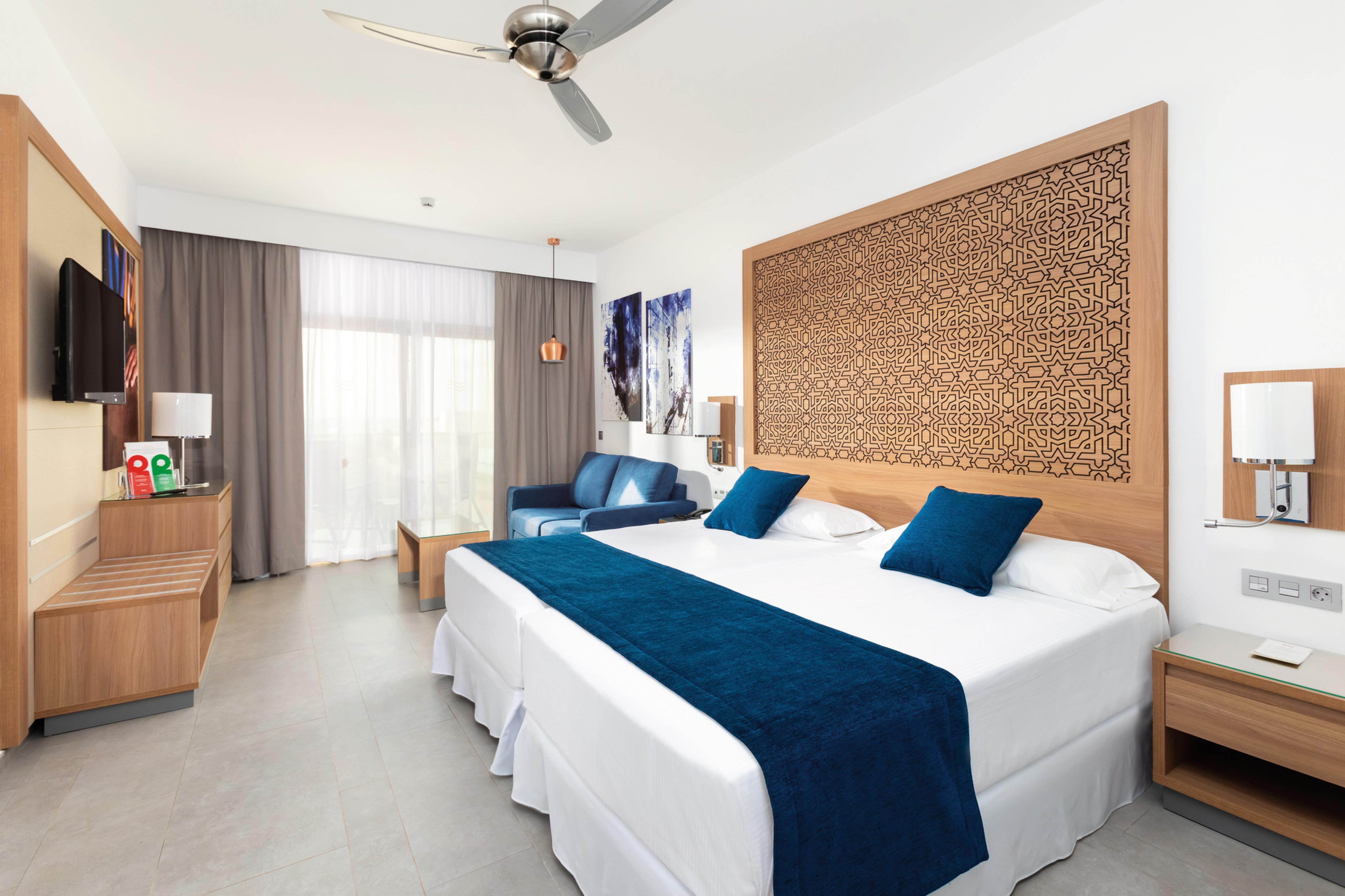 Riu Palace Boavista Rabil Exterior photo