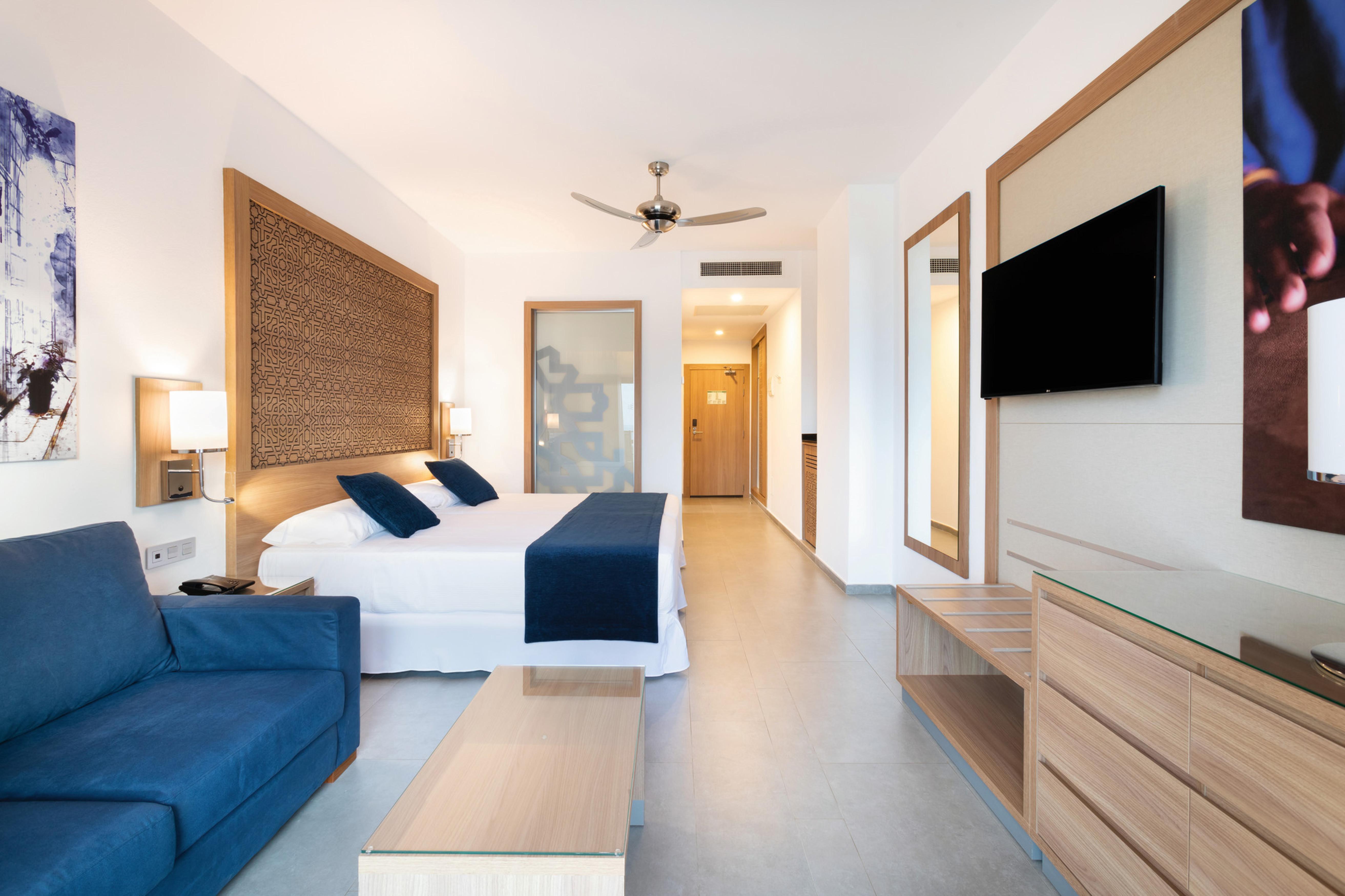 Riu Palace Boavista Rabil Exterior photo
