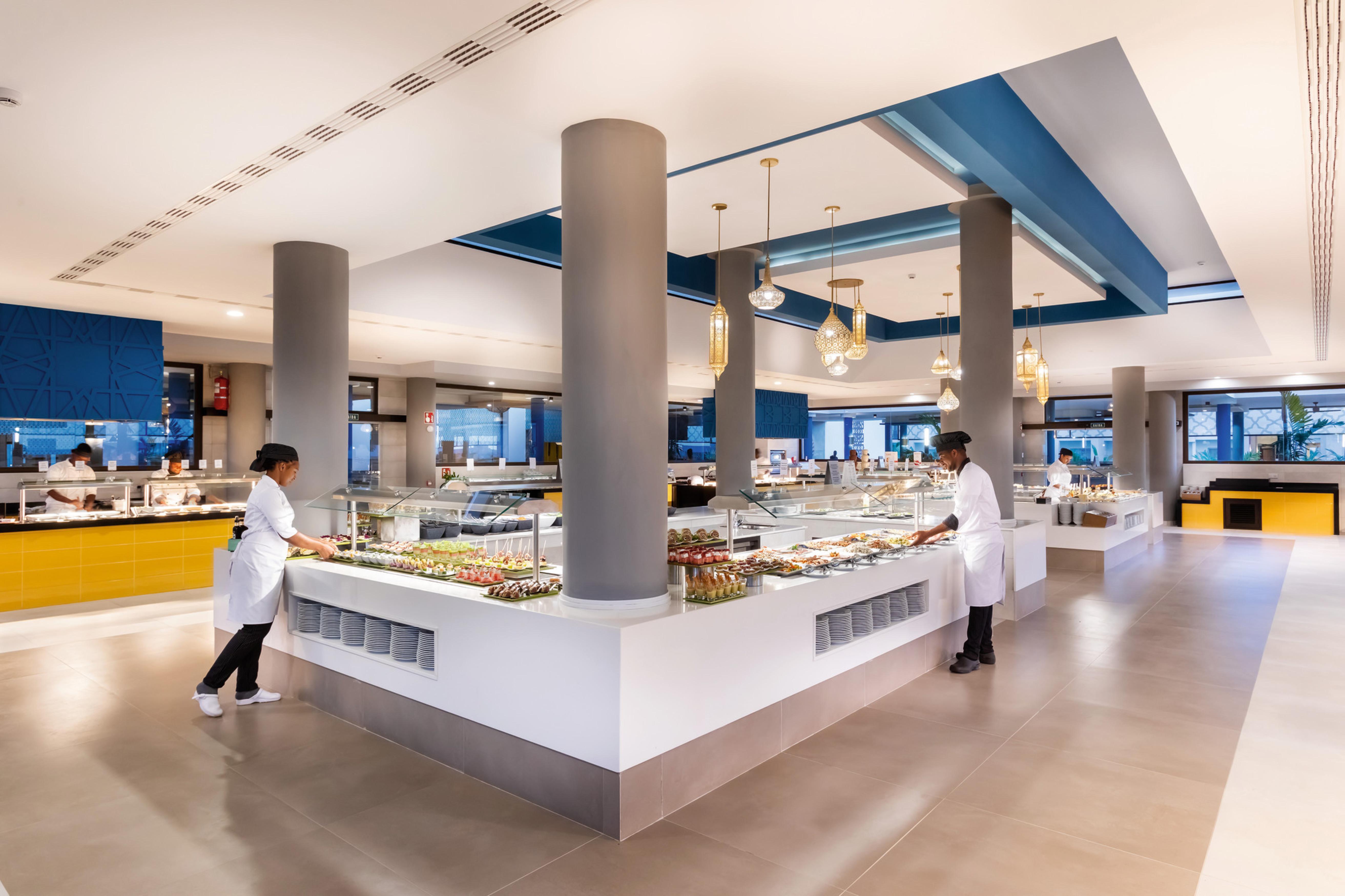 Riu Palace Boavista Rabil Exterior photo