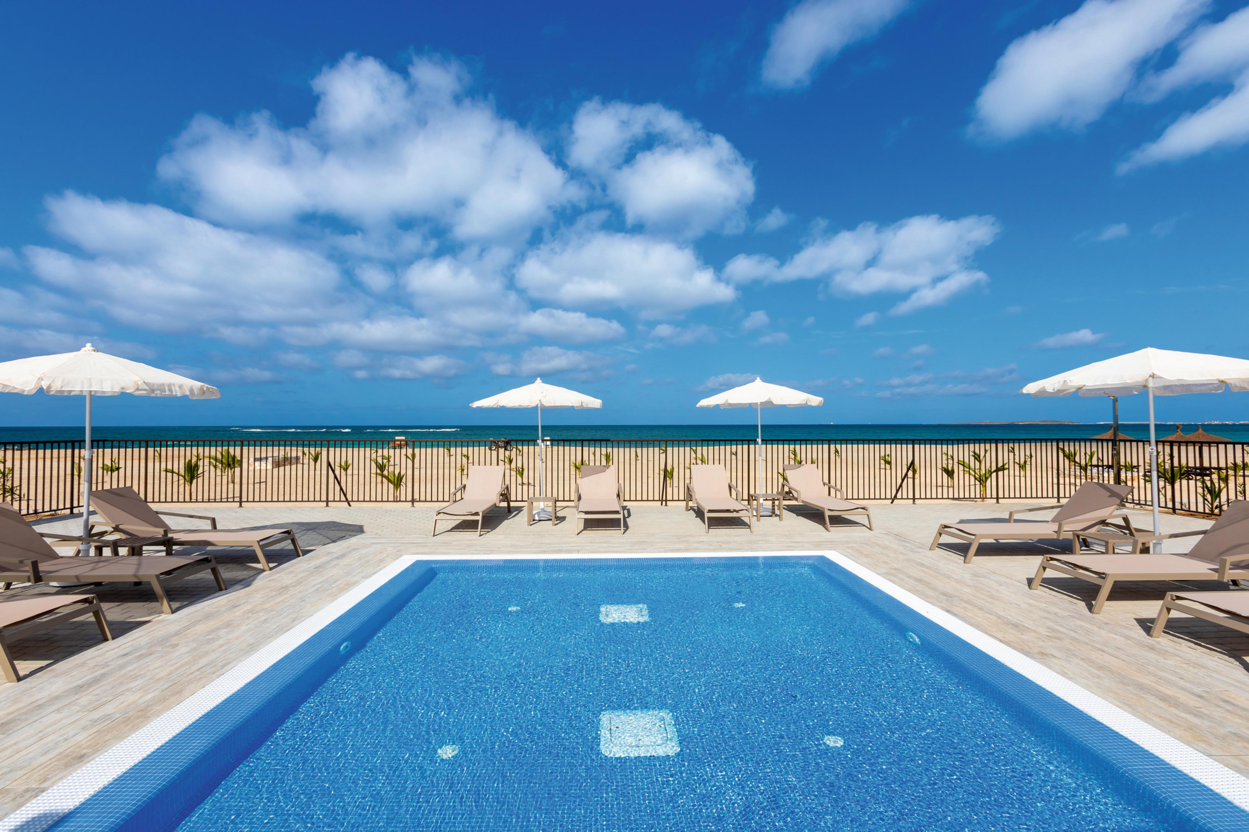 Riu Palace Boavista Rabil Exterior photo
