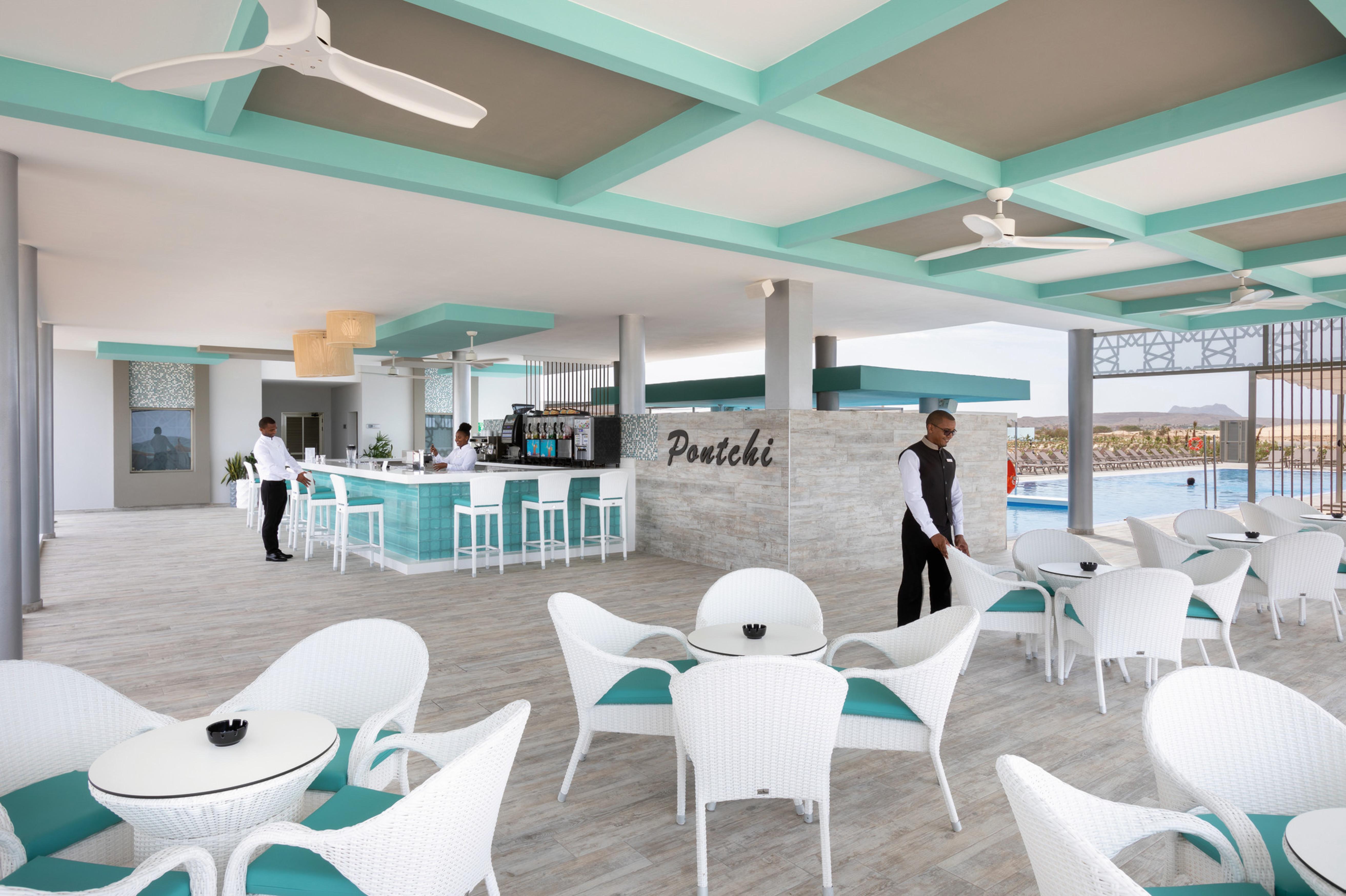 Riu Palace Boavista Rabil Exterior photo