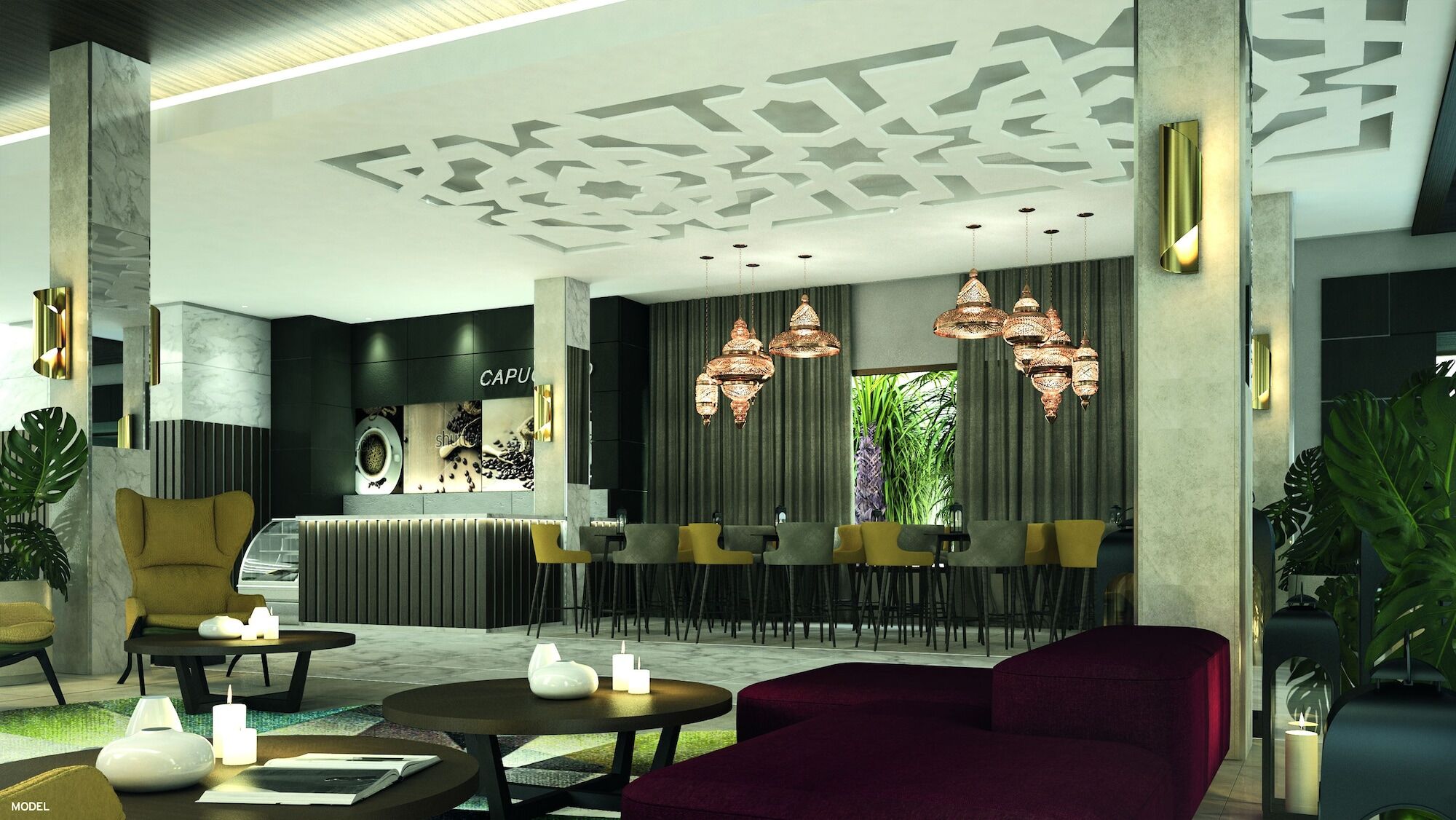 Riu Palace Boavista Rabil Exterior photo