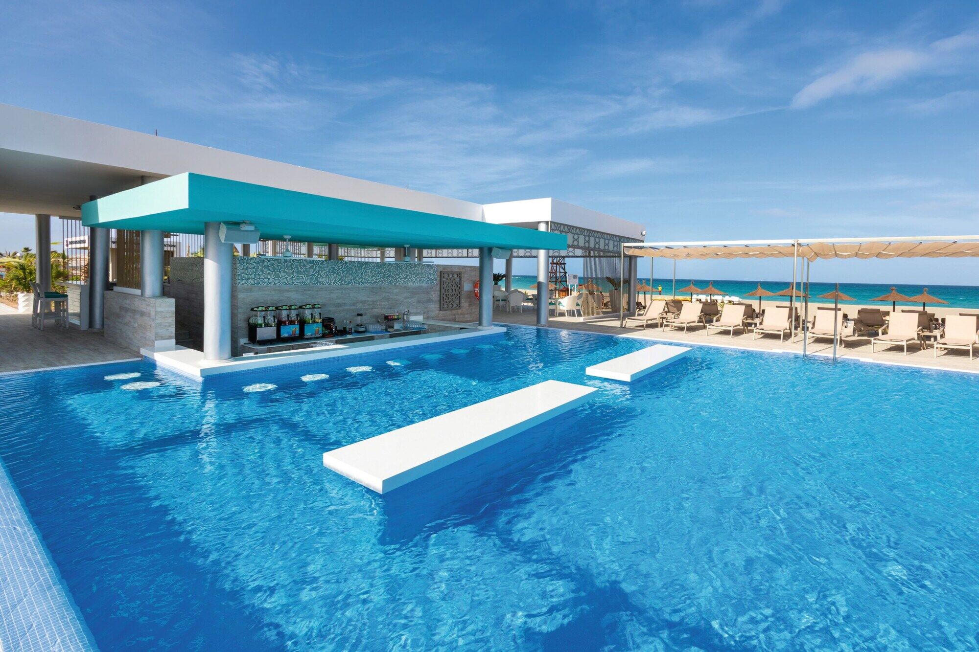 Riu Palace Boavista Rabil Exterior photo