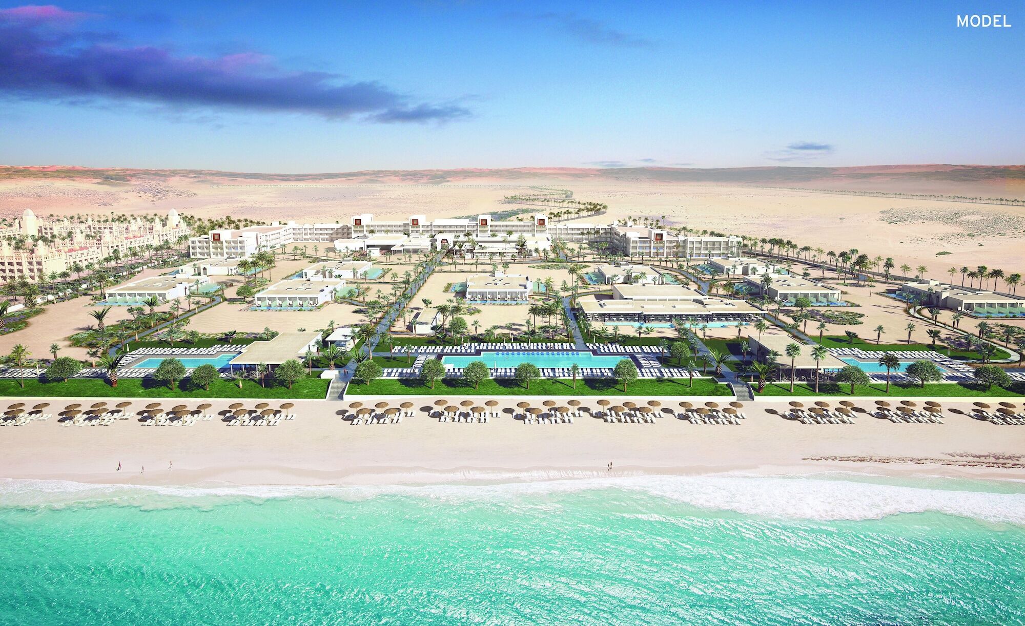 Riu Palace Boavista Rabil Exterior photo